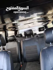  6 فلكس فاجن كرفيل