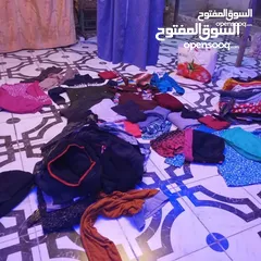  1 باله للبيع كميه 180 قطعه