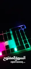  3 كيبورد جيمنج بسعر حريقه