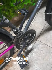  4 بسكليت جبلي جنط 26 التواصل ع الواتس