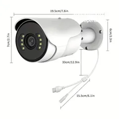  4 تركيب وصيانة كاميرات المراقبة - انتركوم  الاتصالات الداخليه