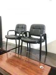  17 Office furniture for sale call —-