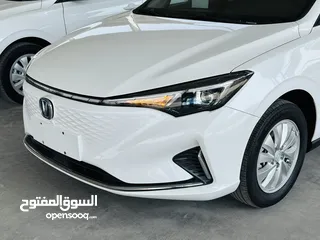  18 متوفر شانجان ايدو كهرباء 2021 - 2022 ممشى قليل من 40 ل70 اصلي تبدا الاسعار من 10،800 ل11،300 SOH 94