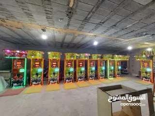  9 ماكينات بوكسينج Boxing machine