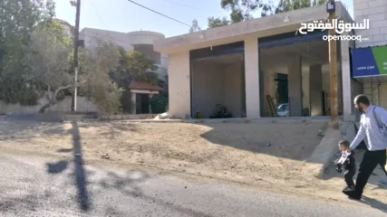  7 مخازن للايجار