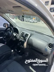  5 نيسان ميكرا 2018
