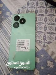  1 itel A70  128 مساحتو  12 رام