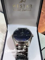  1 Westar watch