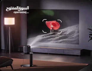  8 بروجكت شاومي L1 سمارت