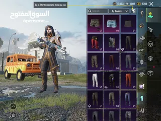  10 PUBG MOBILE ACCOUNT FOR SELL