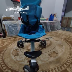  8 عربانه baby stroller