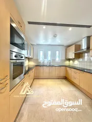  5 Modern 3Bedroom Townhouse in Al mouj-Equipped kitchen-Basement Garage-Garden