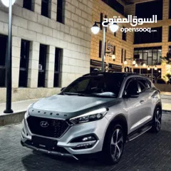  7 توسان 2017-16 Full option كامل الاضافات بسعر مرتب ومناسب