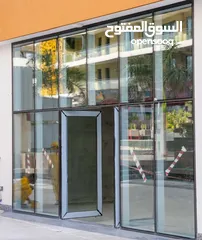  8 Investment Office for Sale in Muscat  مكتب استثماري للبيع في مسقط