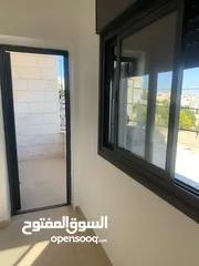  16 تأجير شقة طابق اول واد ابو اكتيلة