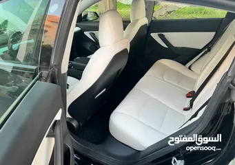  10 Tesla model 3 performance fully loaded