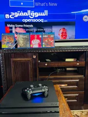  6 Playstation 4 Pro  بلاستيشن 4 برو