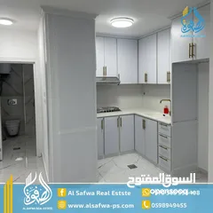  1 شقق صغيره سوبر ديلوكس موقع مميز وهادئ قريب ع كل الخدمات