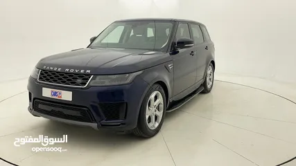  7 LAND ROVER RANGE ROVER SPORT  Zero Down Payment  Home Test Drive