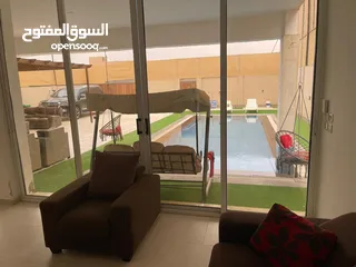  3 مزرعة للايجار