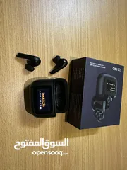  2 سماعات beatfode  ايربودز