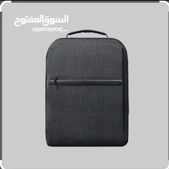  9 حقيبة لابتوب UGREEN laptop backpack dark Gray90798