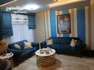  2 شقه طارق ارضي