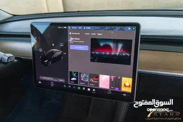  14 Tesla Model 3 2022 Zero mileage عداد صفر