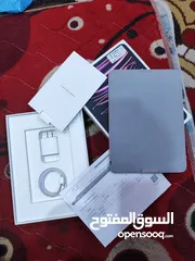  3 ايباد 11 برو m2 ( 2022 )