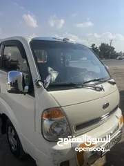  3 كيا بينقو 2006