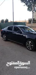  4 كيا اوبتيما 2015