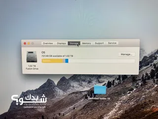  6 iMac 27 late 2015 24 GB ram