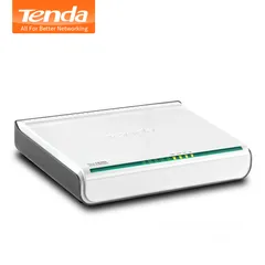  3 مودم تيندا Tenda ADSL2+Router D830R