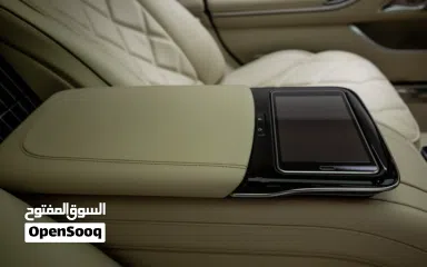  16 2023  Mercedes Benz  Maybach S680  With Warranty and Service Contract