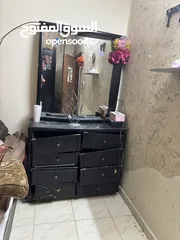  9 غرفتين نوم وحده مفرد وحده مجوز