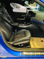  7 BMW - 330i   ///M Package  2020/2019  2000 256h