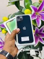  1 iPhone 14 Plus 128 GB Fabulous Phone- Affordable price