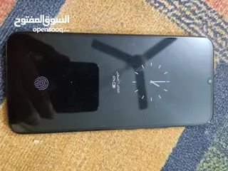  1 شاومي مي 10 لايت 5g للبيع او مراوس