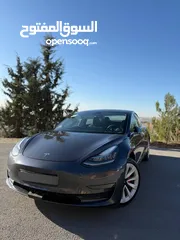  10 Tesla model 3 performance  تيسلا .. تسلا بيرفورمانس اعلى صنف