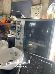  3 فرن كهرباء