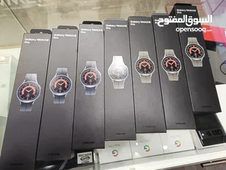  1 Samsung Watch 5 Pro سامسونج واتش 5 برو 