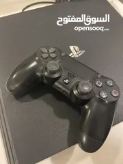  1 PlayStation 4 Pro