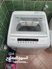  1 Super General washing machine