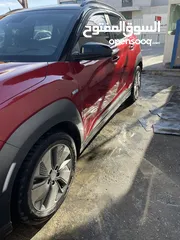  7 هيونداي كونا 2019 كهربائية بالكامل  فحص كامل