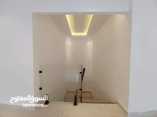  22 شقة للايجار في الصويفيه  ( Property 36904 ) سنوي فقط