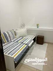  1 Furnished Apartment For Rent In Abdoun 