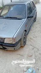  3 بيجوت 205 موديل 88