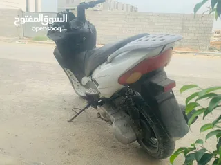  5 فيسبا 150للبيع