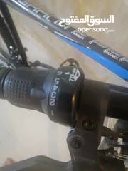  2 بسكليت نوع Road master وارد أمريكي