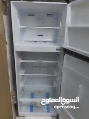 2 ثلاجة هونداي 375لتر